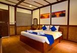 Location vacances Siem Reap - Studio Wooden House by Densy Angkor-4