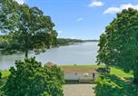 Location vacances Sandston - Family Getaway Waterfront 8 Serene Acres New Build plus Gazebo-1