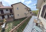 Location vacances Umag - Peaceful apartment near Umag-1