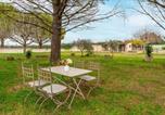 Location vacances Beaucaire - Maison Marquet-3