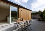 Location vacances Poperinge - Huswell - Beautiful vacation home 'Valkehuisje' in Poperinge-1
