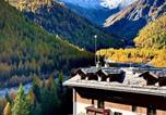 Hôtel Province de Sondrio - Hotel Gembro-1