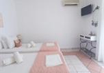 Location vacances Ποσειδωνια - Katerina Rooms-2