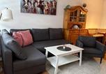 Location vacances Oberaudorf - Chiemgau Comfort A4 Ferienwohnanlage Oberaudorf mit Hallenbad und Sauna-2