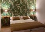 Hôtel Blanzy - Le Domaine de Moroges-3