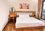 Location vacances Phú Quốc - Golden Hill Villas Phu Quoc-4