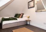 Location vacances Keynsham - Sunny Side Flat 5 Contractors Long Stays-1