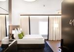 Hôtel Bayreuth - Ku Hotel by Wmm Hotels-1