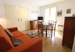Location vacances Bagnères-de-Luchon - T2 Centre Luchon - Balcon - Parking Inclus - Animaux Bienvenus - Fr-1-313-245-1