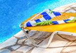 Location vacances Sparte - Villa Palataki Ii-4