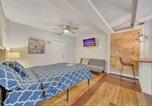 Location vacances Boston - Cozy Private Suite-2