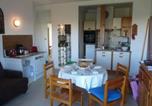 Location vacances  Charente-Maritime - T Plage/Gare/Centre ~300m +Box-Auto +Fibre/Wifi-3