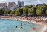Location vacances Solin - Apartments with Wifi Split - 25991-3