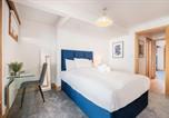 Location vacances Londres - Bnbnova - 2br 2ba Penthouse with Terrace - Heart of Holborn-4