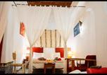 Hôtel Fès - Riad Dar Iman-4