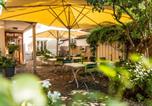 Location vacances Kitzingen - Gasthaus & Weingut zum Stern-3