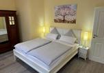 Location vacances Bad Breisig - Pension Auszeit Ferienwohnung-1