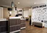 Hôtel Costa Mesa - Residence Inn Costa Mesa Newport Beach-3