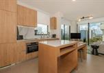 Location vacances Miami - Luxury 2br at The Crosby Miami Pool and Gym-3