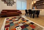 Location vacances Maribor - Casa Box Apartment Free garage-1