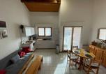 Location vacances Capbreton - Appartement calme proche centre-ville - 4 pers. - Fr-1-413-266-2