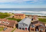 Location vacances Wilderness - Jolie Beach Apartment-4