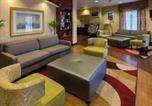 Hôtel Dedham - Best Western Plus Boston Hotel-2