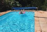 Location vacances La Môle - Belle et grande villa-2