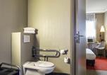 Hôtel Palaiseau - Ibis Massy-2