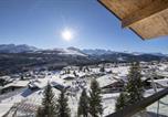 Location vacances Gerlos - Edelweisshaus Top 13-3