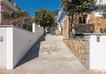 Location vacances Dorgali - Casa Mediterraneo-4