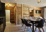 Location vacances Saint-Sorlin-d'Arves - Appartement Hameau Du Moulin HM 204-1