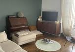 Location vacances  Val-de-Marne - Appartement cosy-3