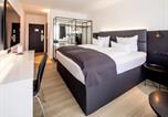 Hôtel Aalen - Dormero Hotel Aalen-3
