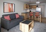 Hôtel Sheridan - Candlewood Suites Sheridan by Ihg-3
