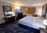 Hôtel Rapid City - Super 8 by Wyndham Sturgis-1