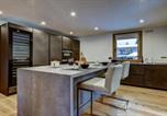Location vacances Vaujany - Zen Hivernal-4