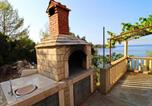 Location vacances Dubrovačko-Neretvanska - Apartments by the sea Karbuni, Korcula - 23806-4