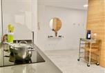 Location vacances Puerto de la Cruz - The Cool Apartment-4