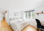 Location vacances Bristol - Central Apt-2bed 2bath-Ac unit-By Fabaccommodation-3