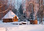 Location vacances Sysmä - Lake Suite Family-4