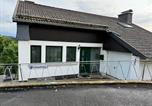 Location vacances Montjoie - Haus Panoramablick - Ferienwohnung 2-1