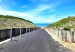 Location vacances Lithaire - Chez Ptit Claude, Bord De Mer-4