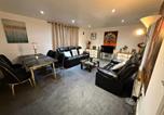 Location vacances Colchester - Guildford Court Apartment in Colchester-3