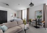 Hôtel Haute-Autriche - Limehome Linz Friedrichstraße-3