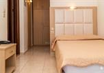 Hôtel Perea - Hotel Avra-3