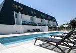 Hôtel Montgaillard-Lauragais - Ibis Styles Toulouse Labège-4