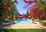 Location vacances Binissalem - Santa Lucia-2