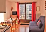 Location vacances Risoul - Studio cosy au pied des pistes - 4 couchages - Proche Esf et commerces - Fr-1-330-175-1