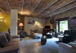 Location vacances Libramont-Chevigny - Holiday home in the heart of the Ardennes-1